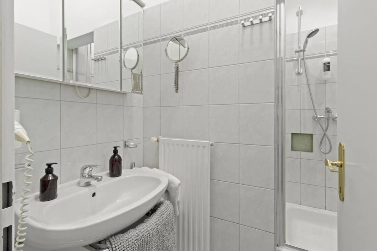 Neben Augarten I 5 Min To Metro I 10 Min To Appartamento