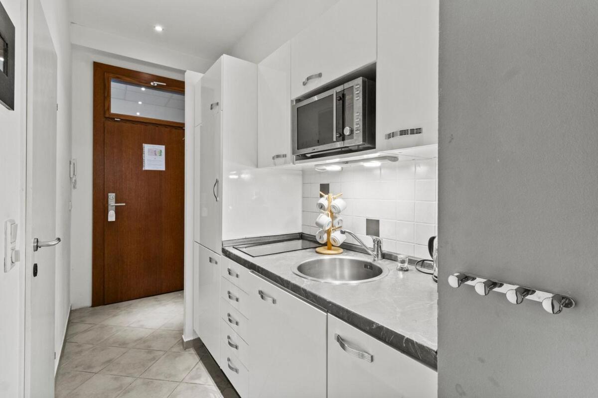 Appartamento Neben Augarten I 5 Min To Metro I 10 Min To