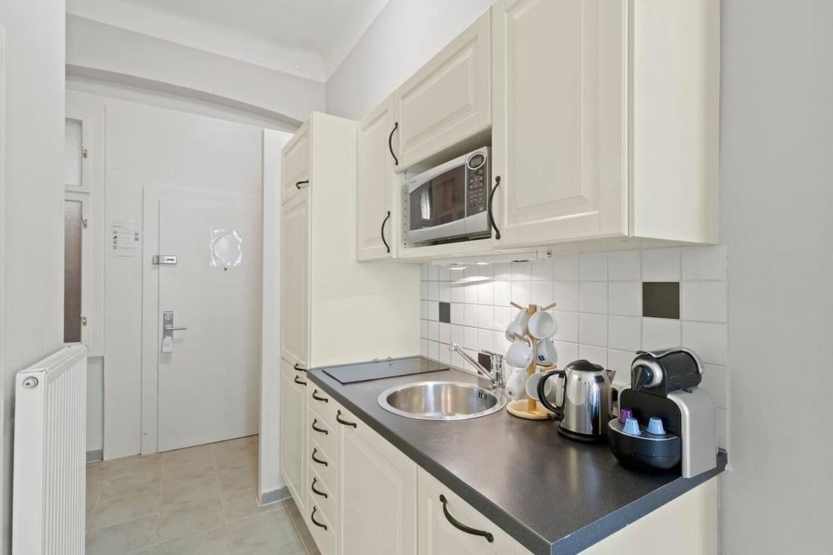 Appartamento Neben Augarten I 5 Min To Metro I 10 Min To *